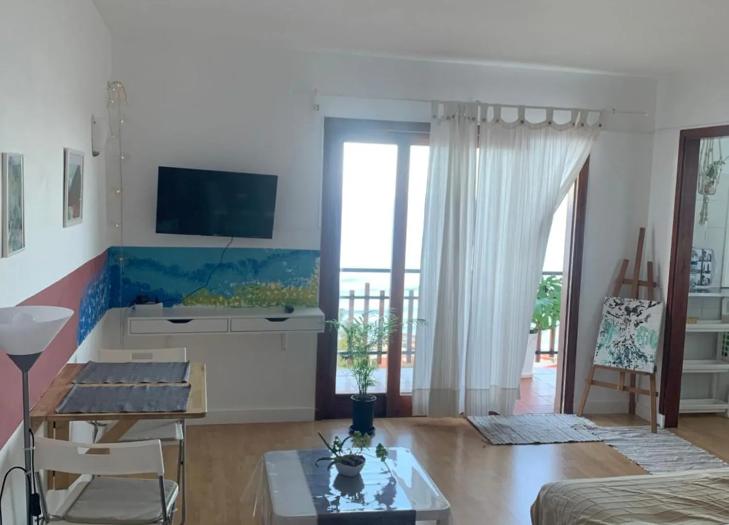 Vistas Panoramicas Apartment Bajamar