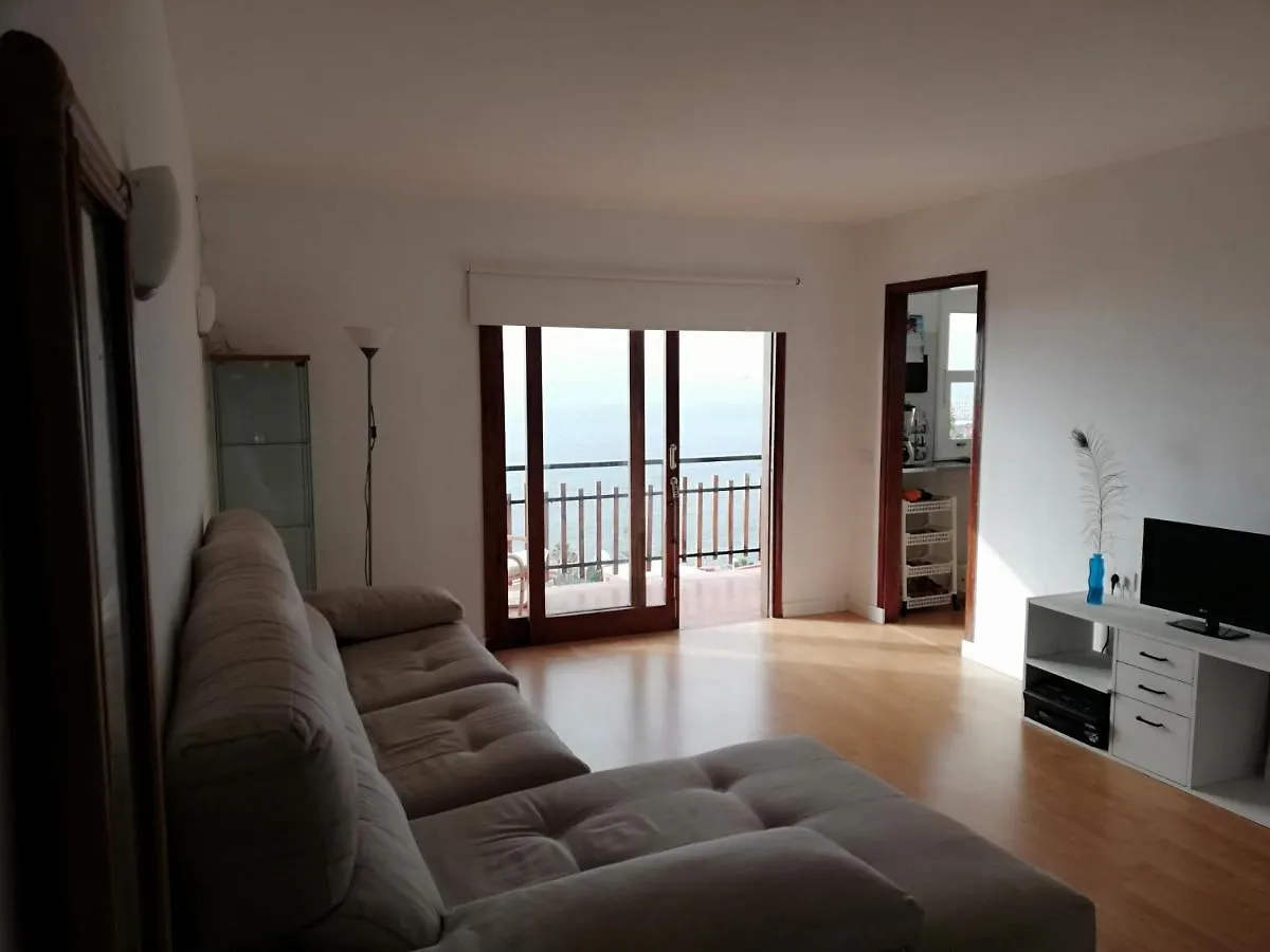 Vistas Panoramicas Apartment Bajamar   Bajamar (La Laguna)