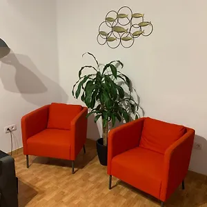 Casa Bonblet Apartamento